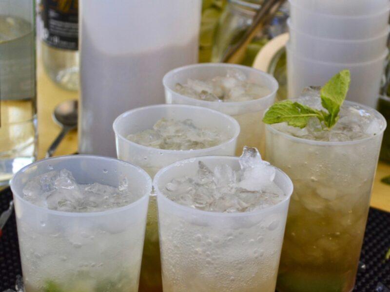 CSD Berlin – Arbeiten mitten im Pride-Moment 