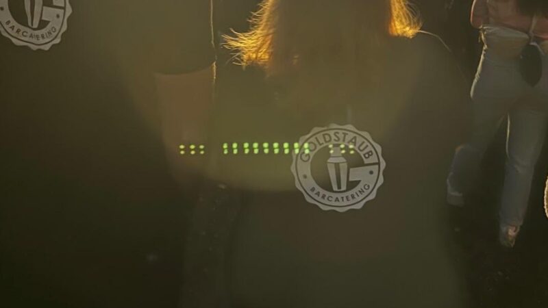 Keine Musik auf dem Tempelhofer Feld – wir durften dabei sein 